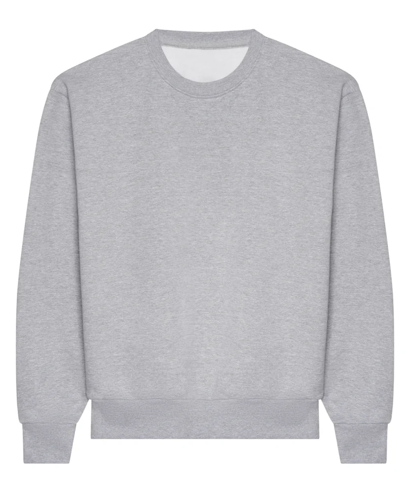 JH123 — Heather Grey
