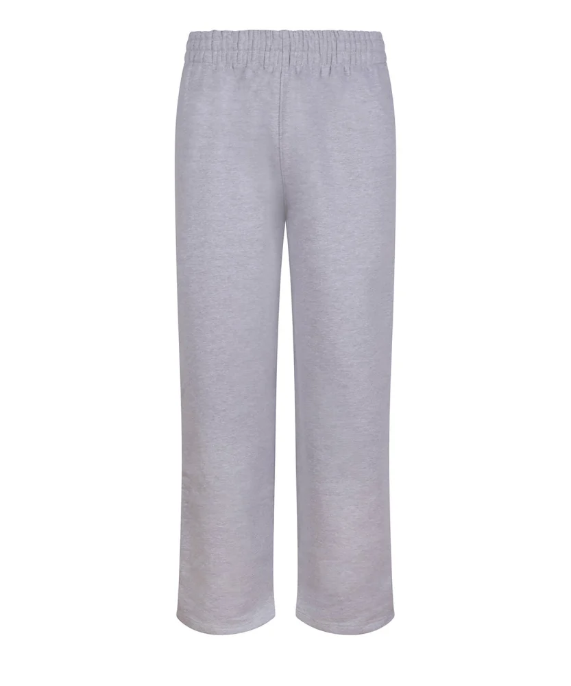 JH128 — Heather Grey