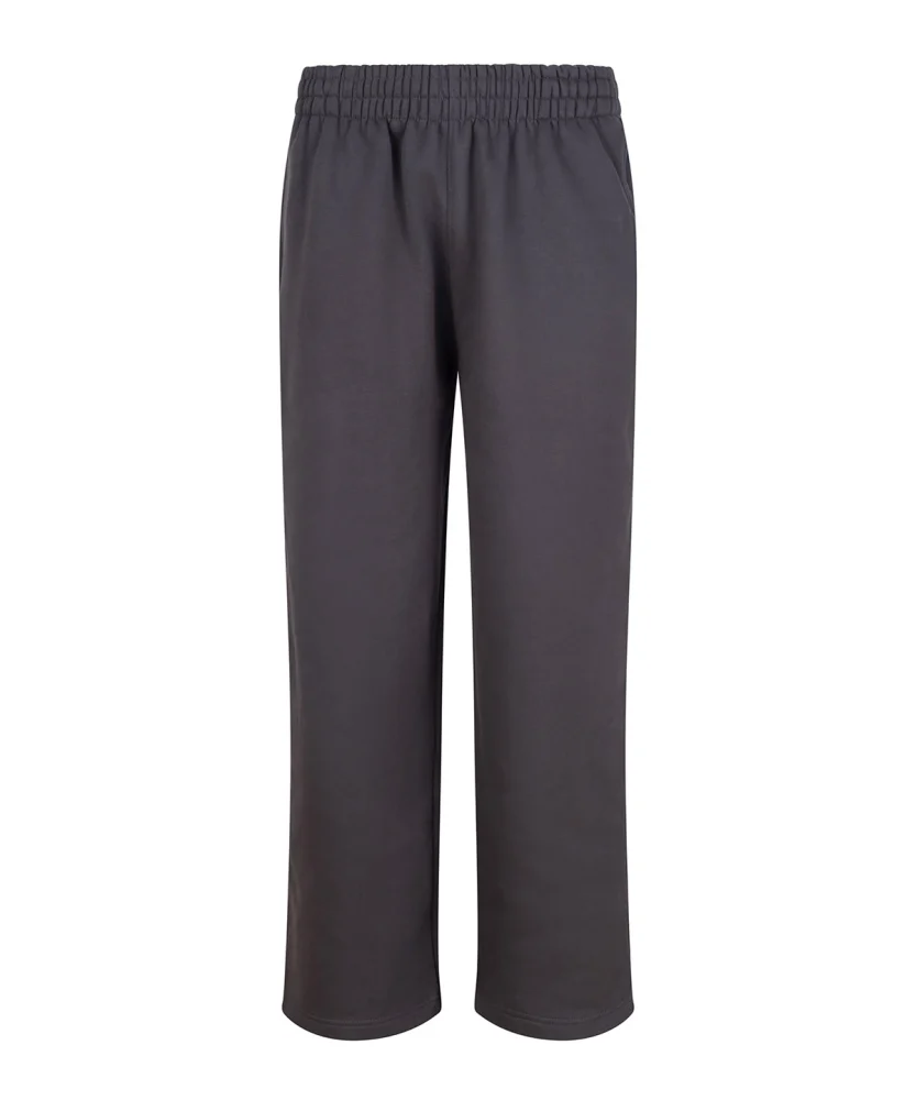 JH128 — Solid Charcoal