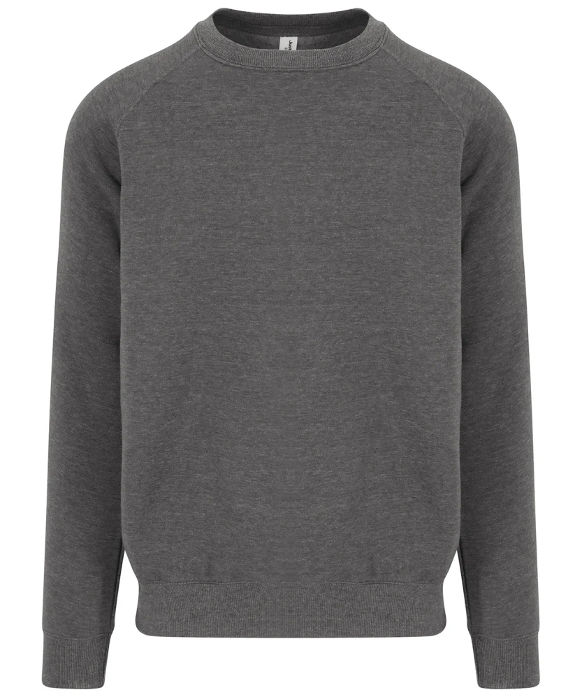 JH130 — Charcoal