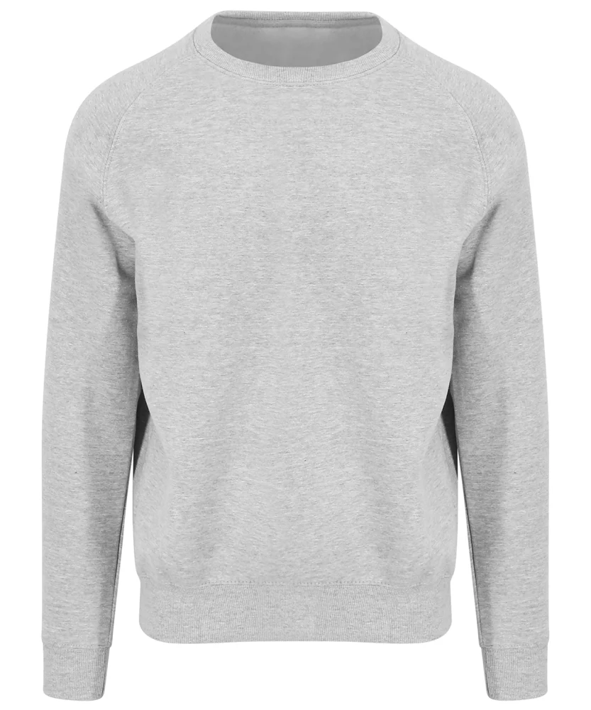 JH130 — Heather Grey