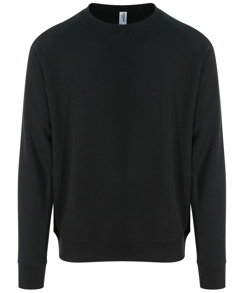 JH130 — Jet Black