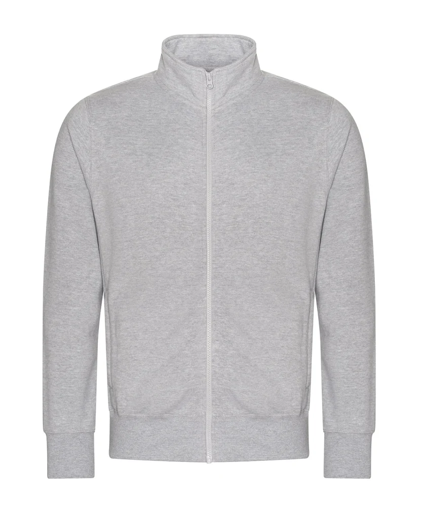 JH147 — Heather Grey