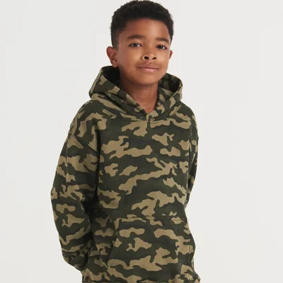 Sweat à capuche AWDis Just Hoods