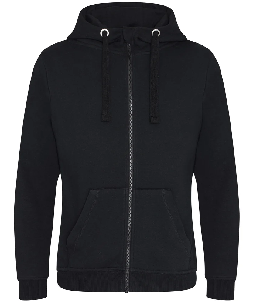 JH150 — Jet Black