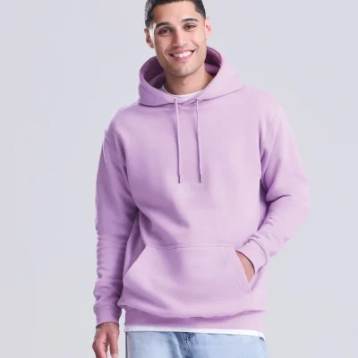 Sweat à capuche AWDis Just Hoods