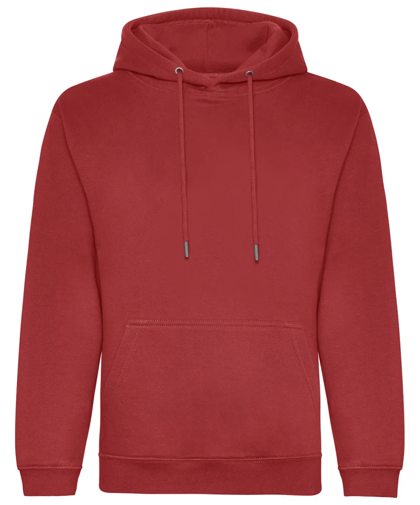 JH201 — Fire Red