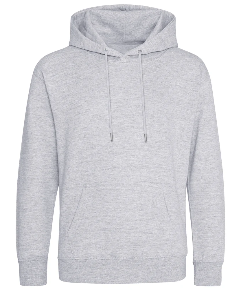JH201 — Heather Grey