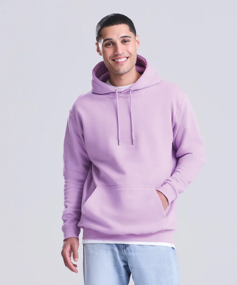 Sweat à capuche AWDis Just Hoods