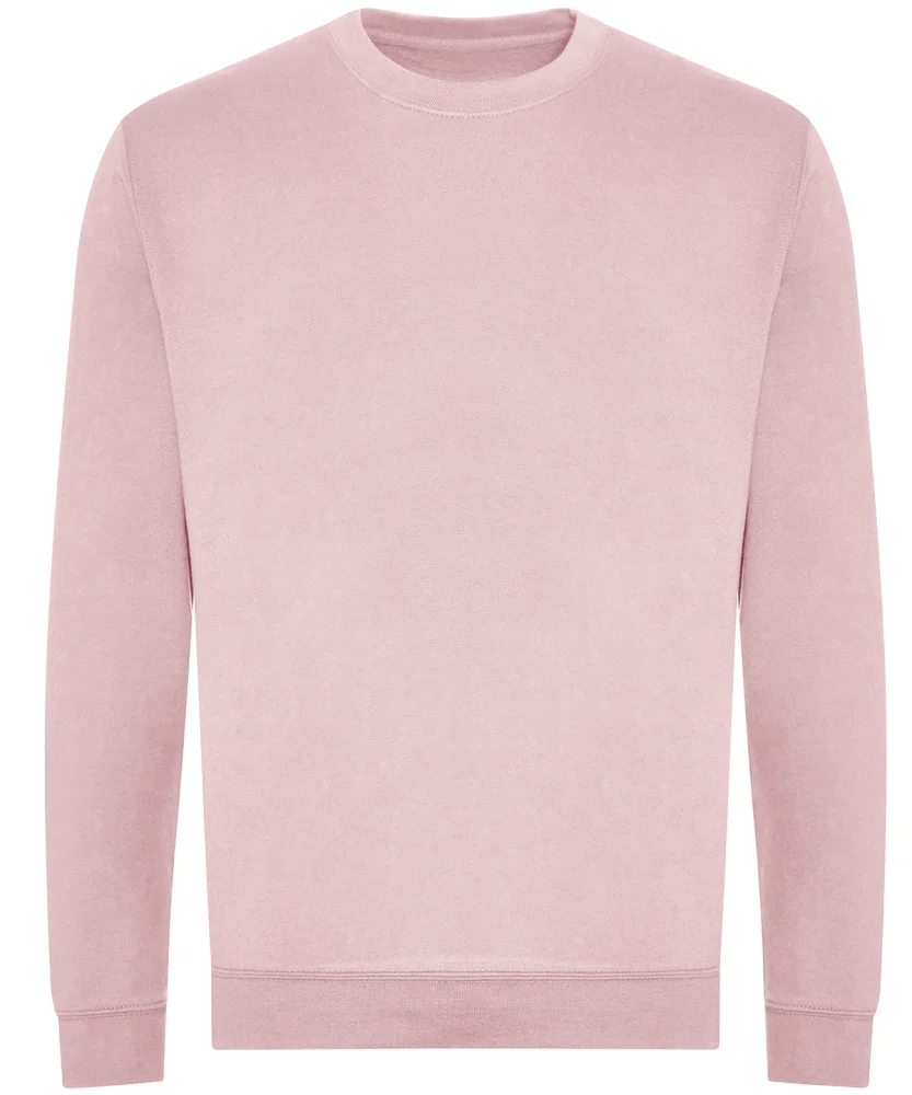 JH230 — Baby Pink