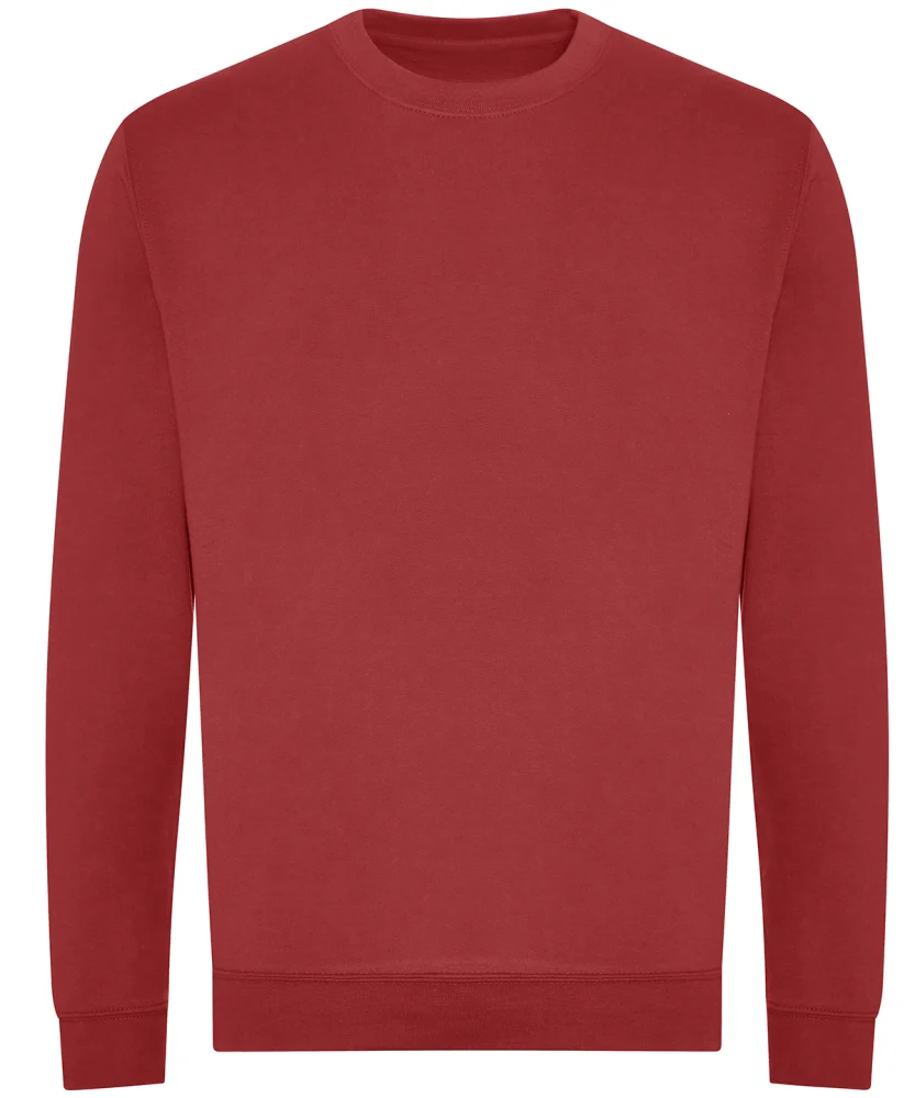 JH230 — Fire Red