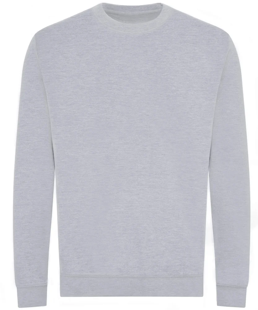 JH230 — Heather Grey
