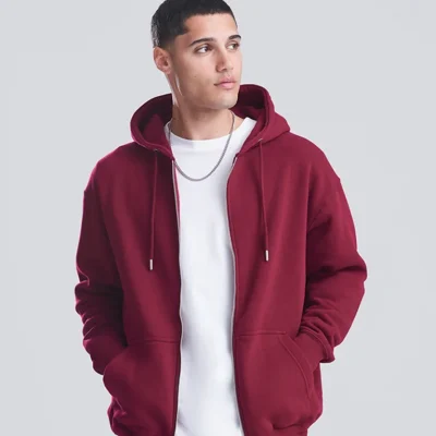 Sweat à capuche AWDis Just Hoods