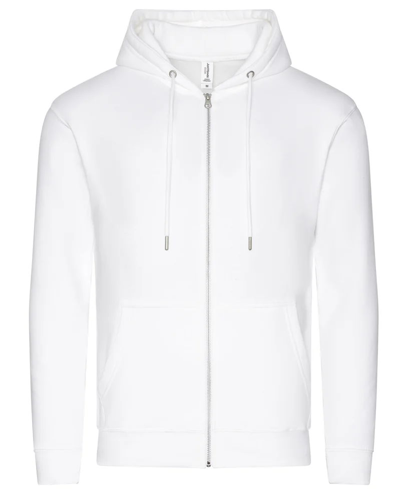 JH250 — Arctic White