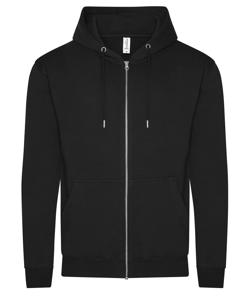 JH250 — Deep Black
