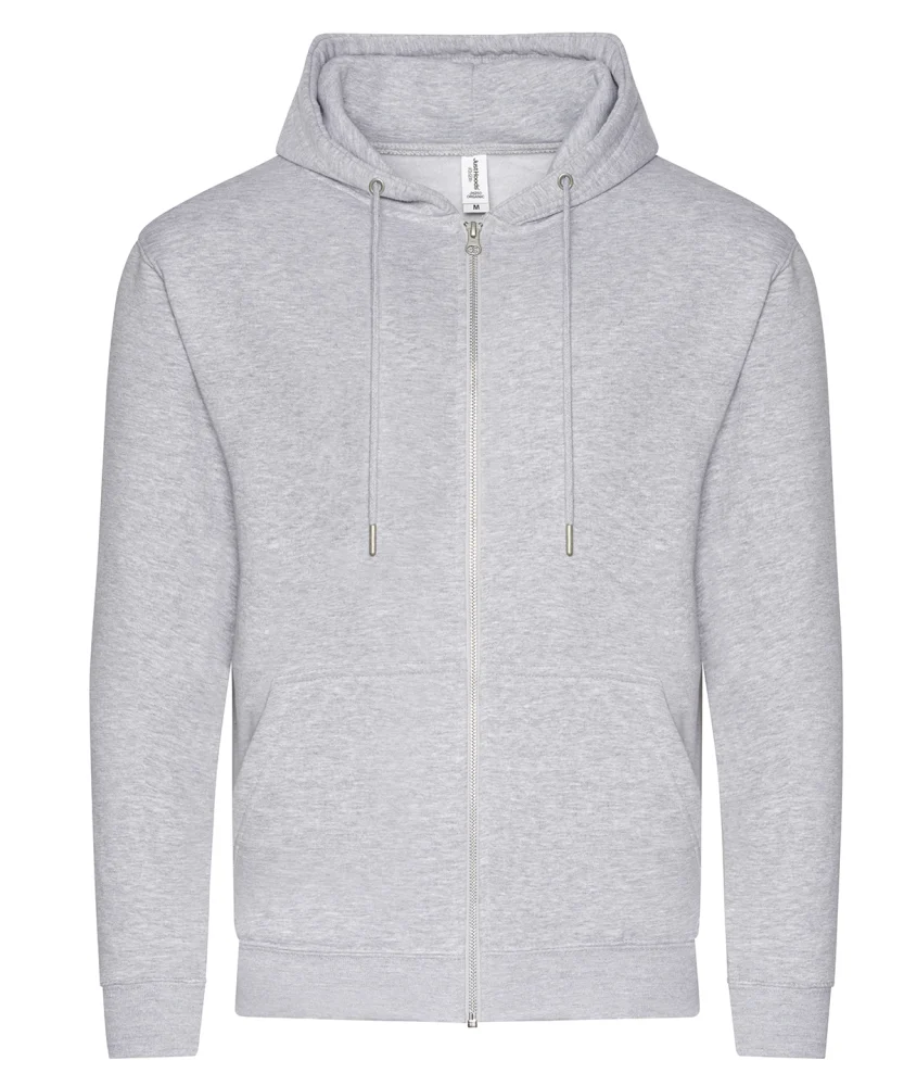 JH250 — Heather Grey