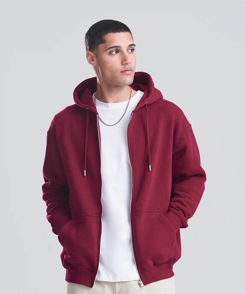 Sweat à capuche AWDis Just Hoods