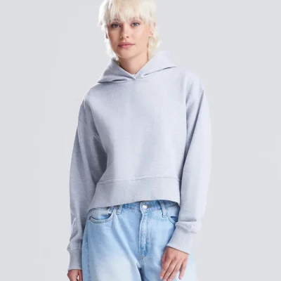 Sweat à capuche femme AWDis Just Hoods