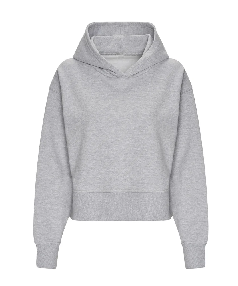 JH305 — Heather Grey