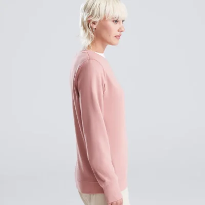 Sweat femme AWDis Just Hoods