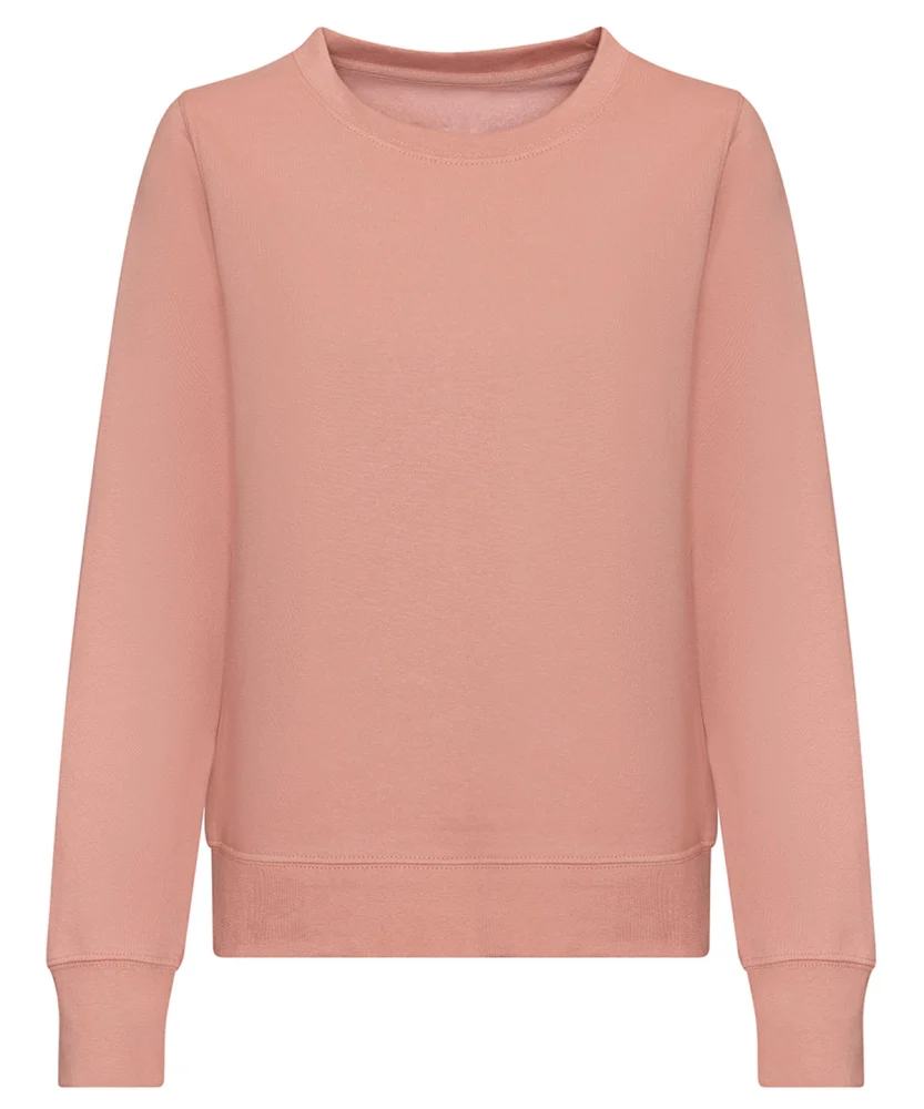 JH30F — Dusty Pink