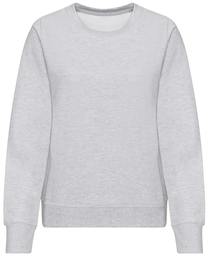 JH30F — Heather Grey