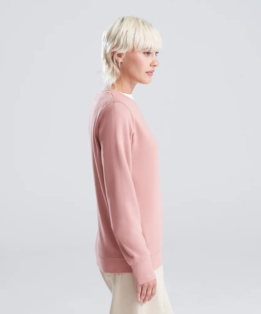 Sweat femme AWDis Just Hoods