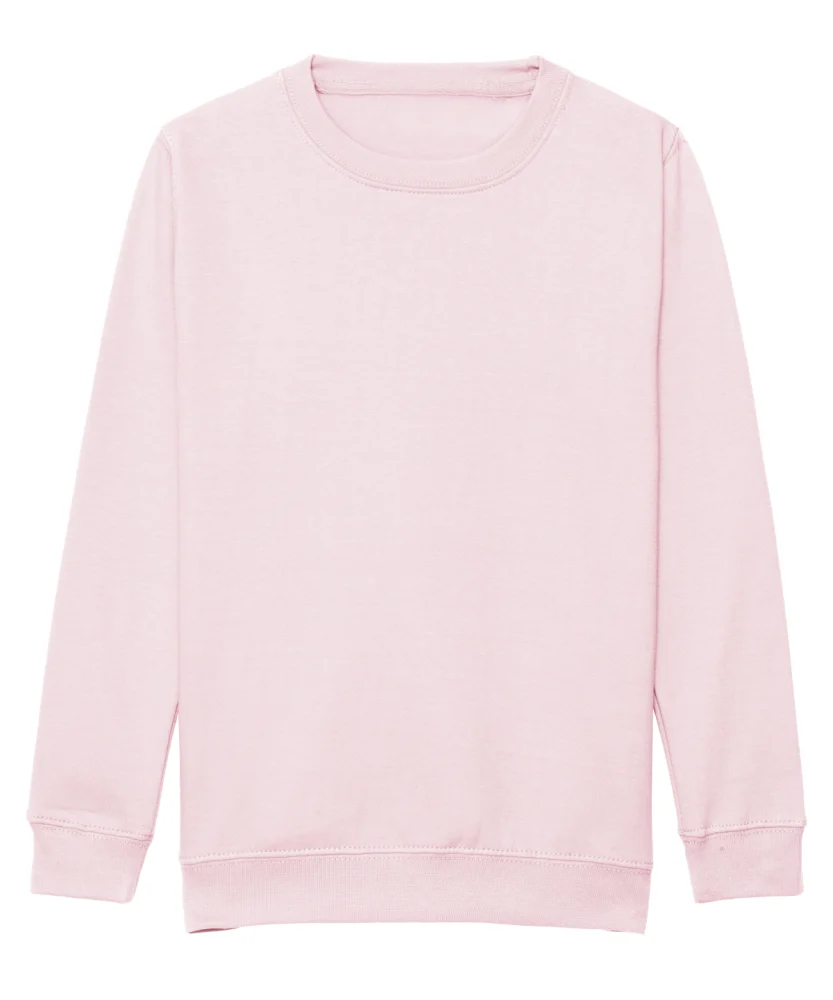 JH30J — Baby Pink
