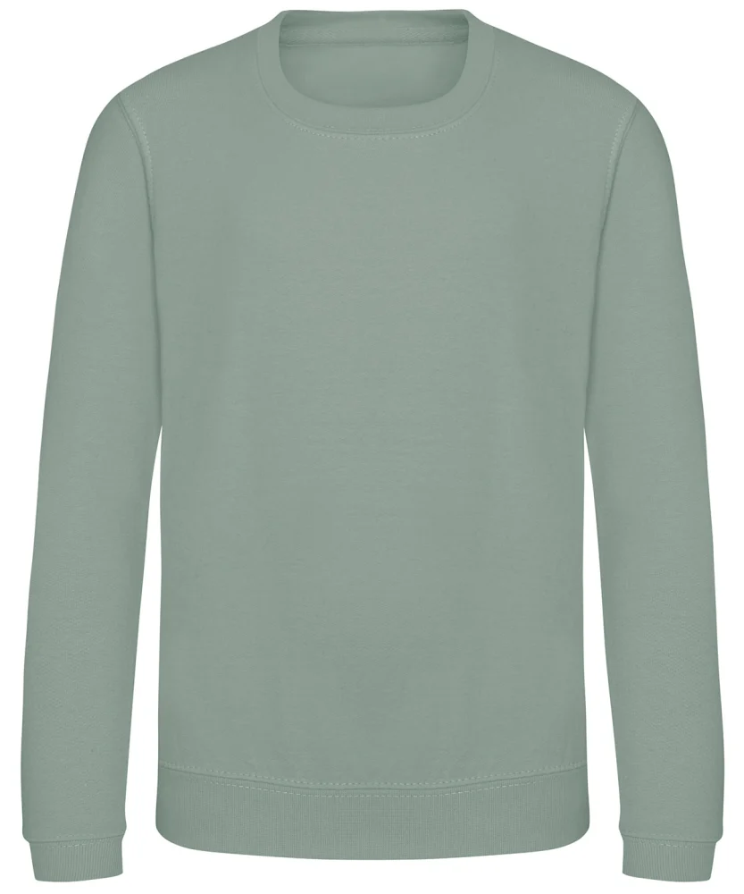 JH30J — Dusty Green