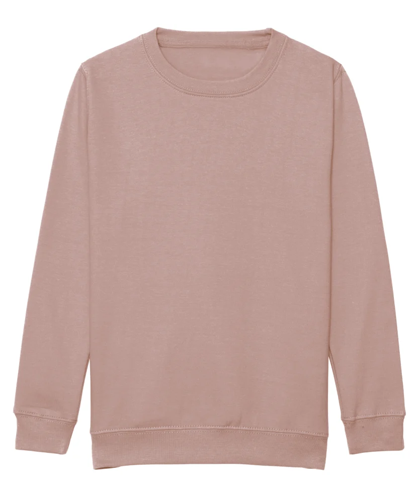 JH30J — Dusty Pink