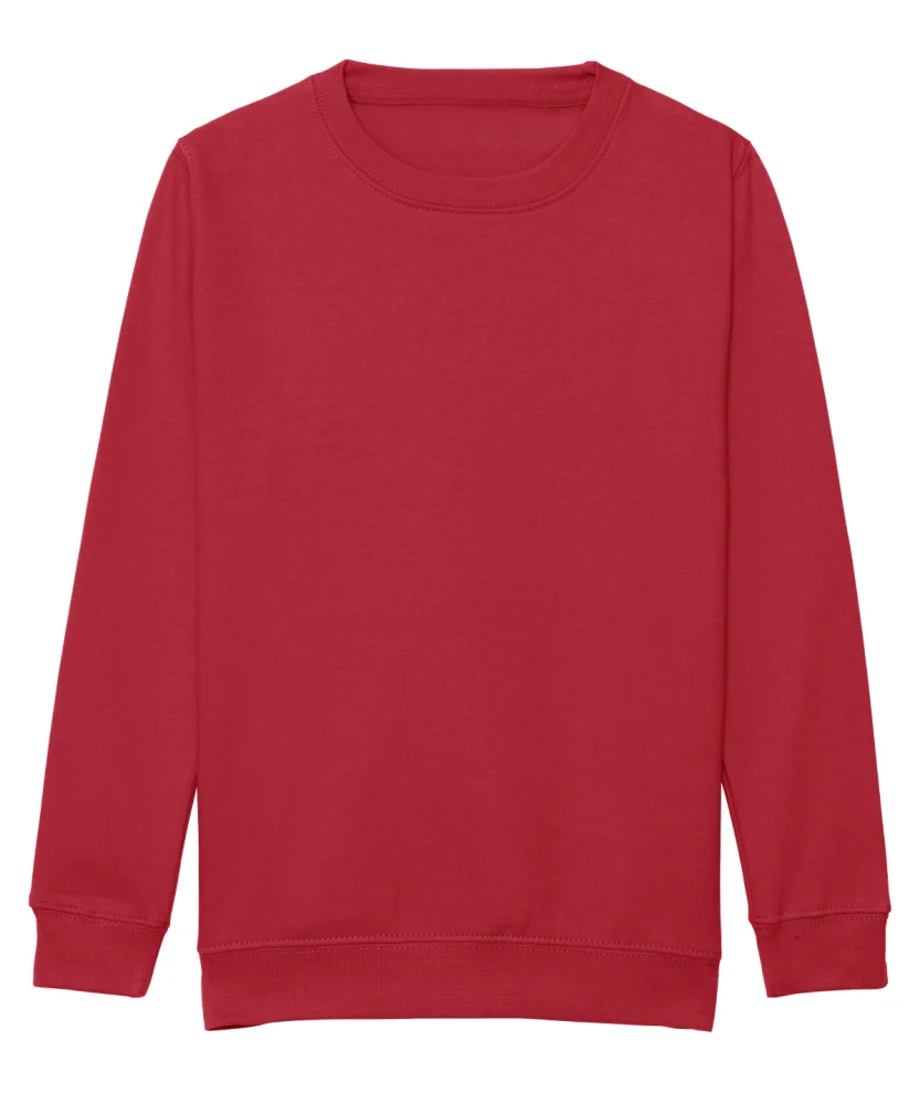 JH30J — Fire Red