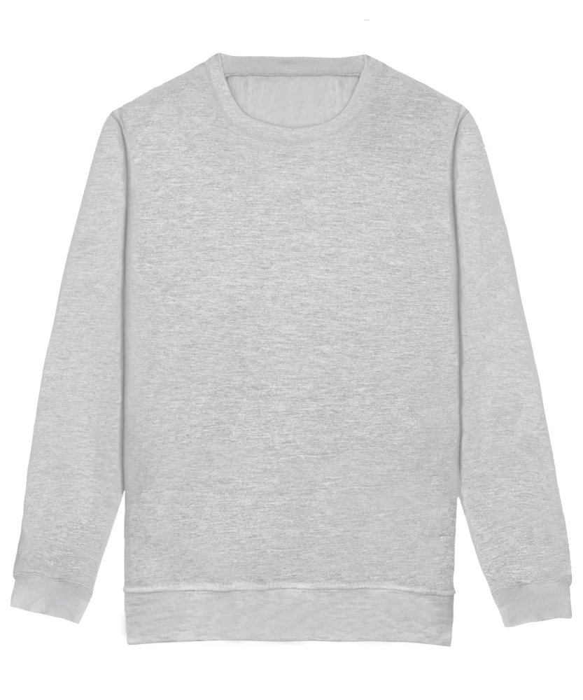 JH30J — Heather Grey