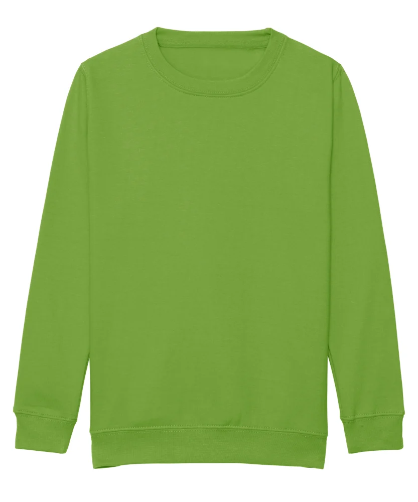 JH30J — Lime Green