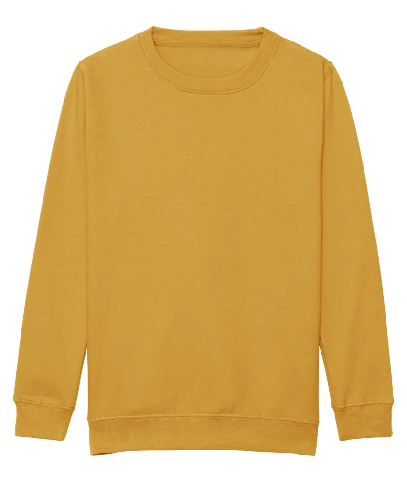 JH30J — Mustard