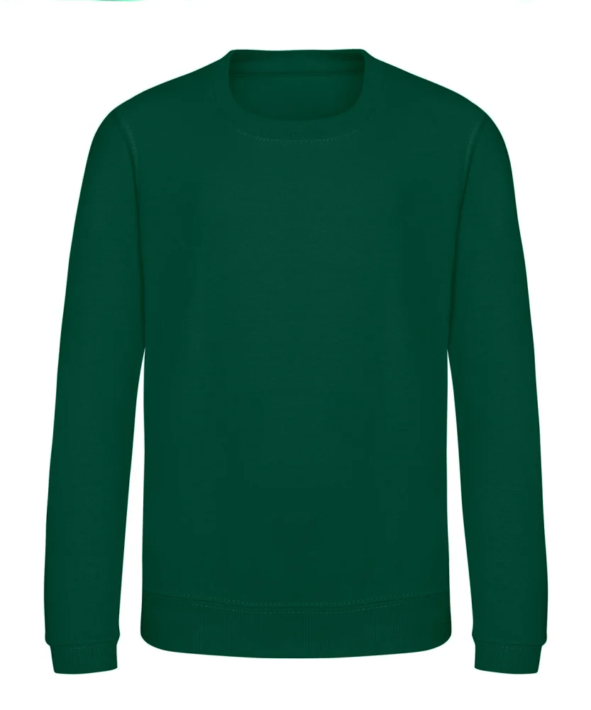 JH30J — Rainforest Green