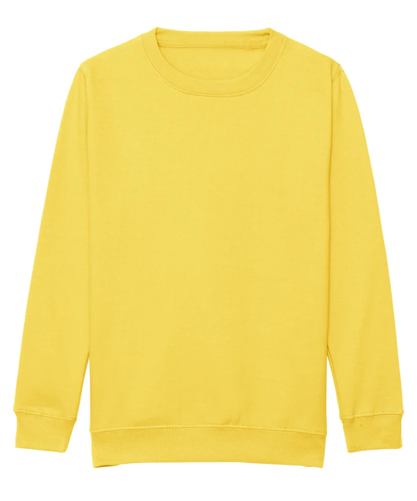 JH30J — Sun Yellow