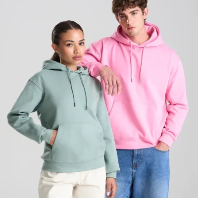 Sweat à capuche AWDis Just Hoods