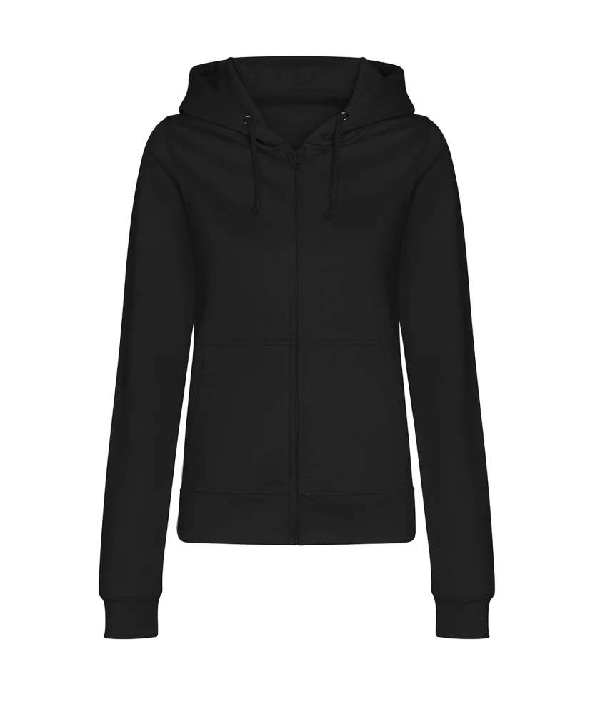 JH50F — Deep Black