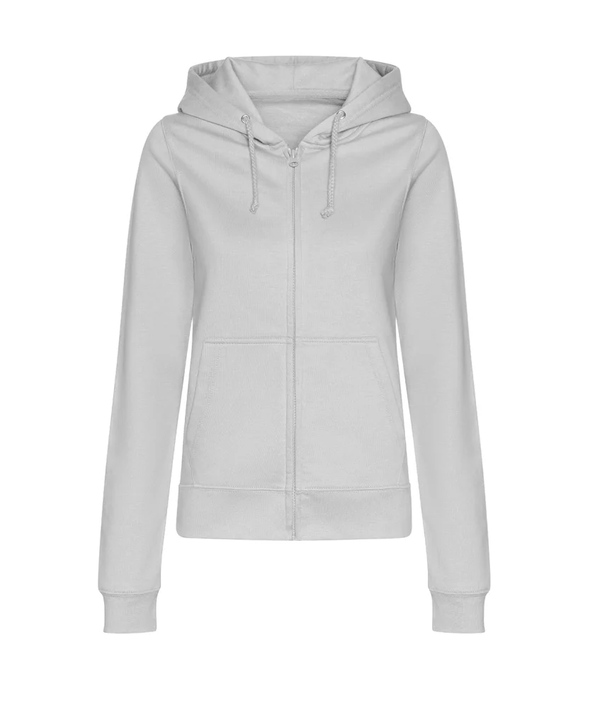 JH50F — Heather Grey