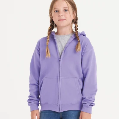 Sweat à capuche AWDis Just Hoods