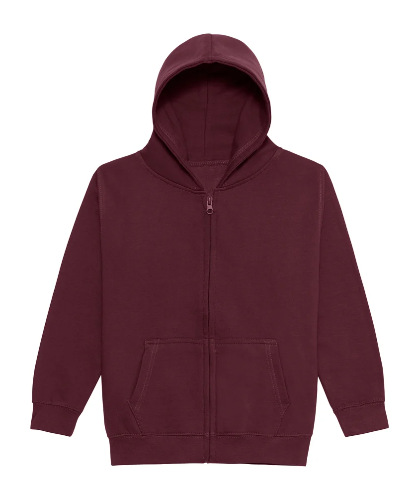 JH50J — Burgundy