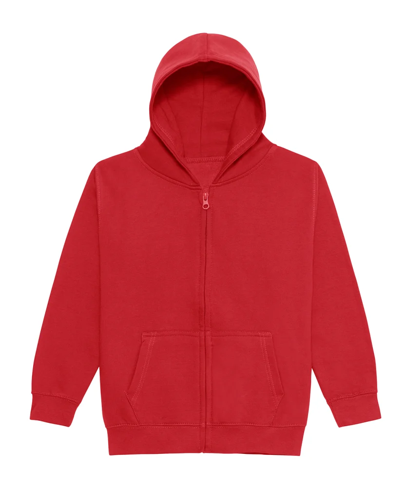 JH50J — Fire Red