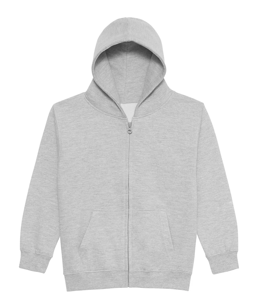 JH50J — Heather Grey