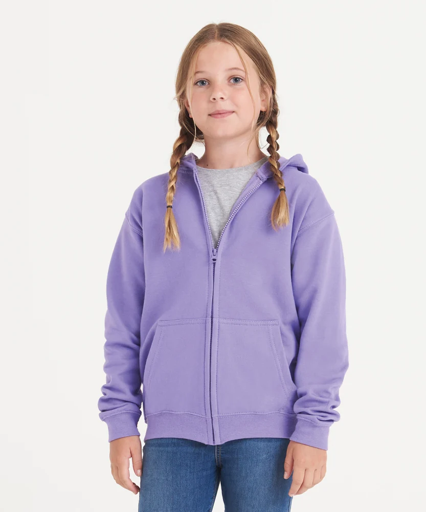 Sweat à capuche AWDis Just Hoods