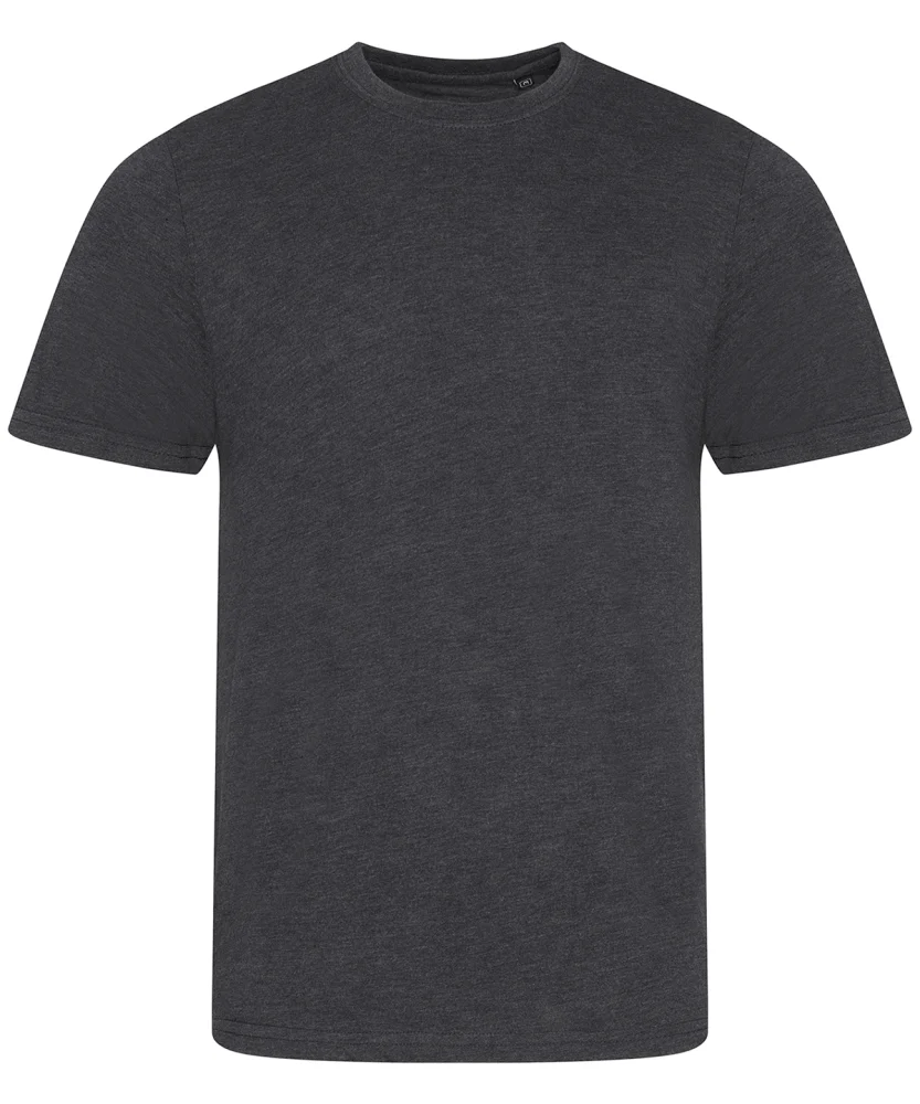 JT001 — Heather Charcoal