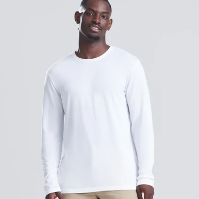 Tee-shirt AWDis Just T's