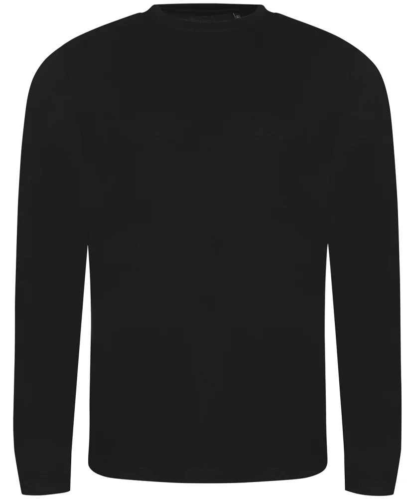 JT002 — Solid Black