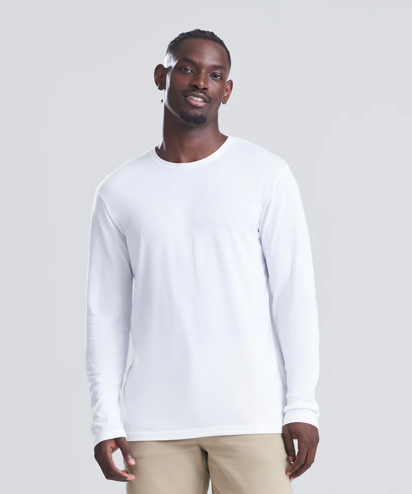 Tee-shirt AWDis Just T's