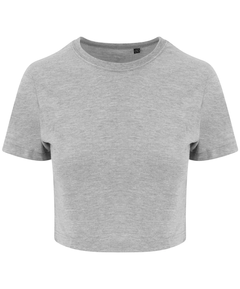 JT006 — Heather Grey