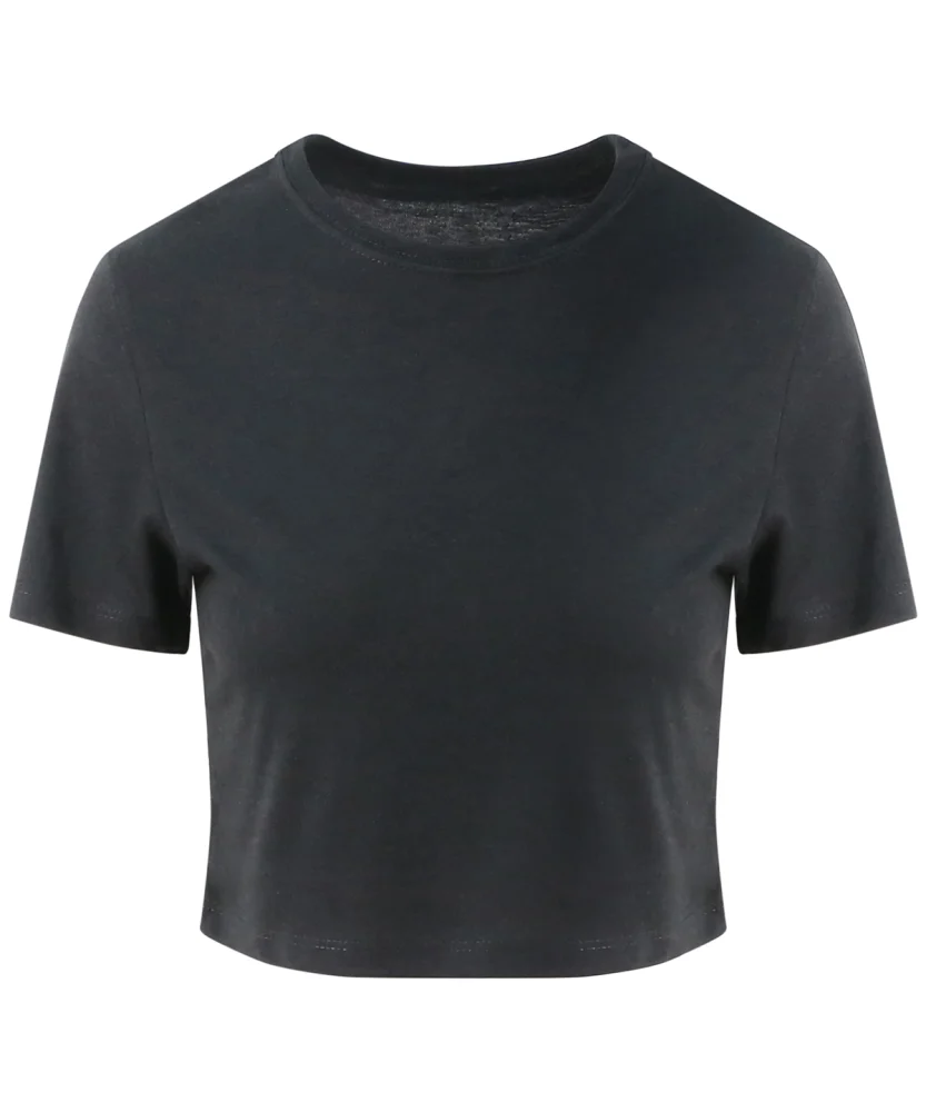 JT006 — Solid Black